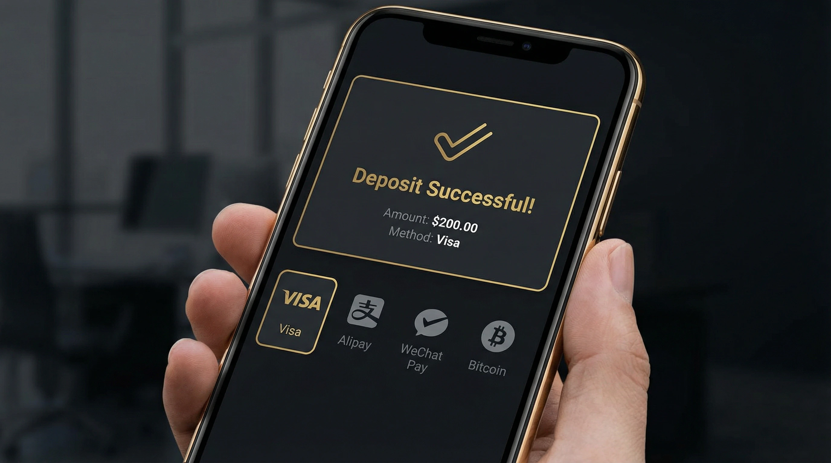 星空体育APP充值界面